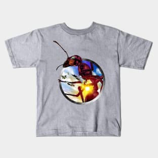 Gi-Ant Ant! Kids T-Shirt